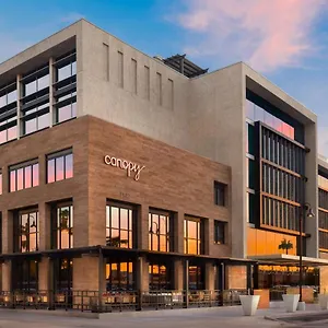 Canopy By Hilton Old Town Scottsdale