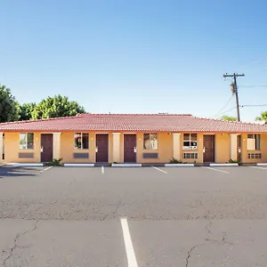 Rodeway Old Town Scottsdale